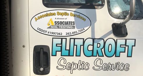 Septic Inspections in and near Genoa City