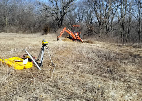 Soil Testing Jefferson WI