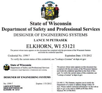 Septic System Designing and Consulting Services Elkhorn